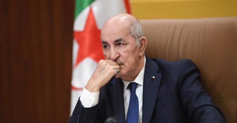 #الجزائر تلقت صفعة قوية، لكن يبدو أن الصدمة كانت أعنف من أن تستوعبها حتى الآن.
قريبا ….