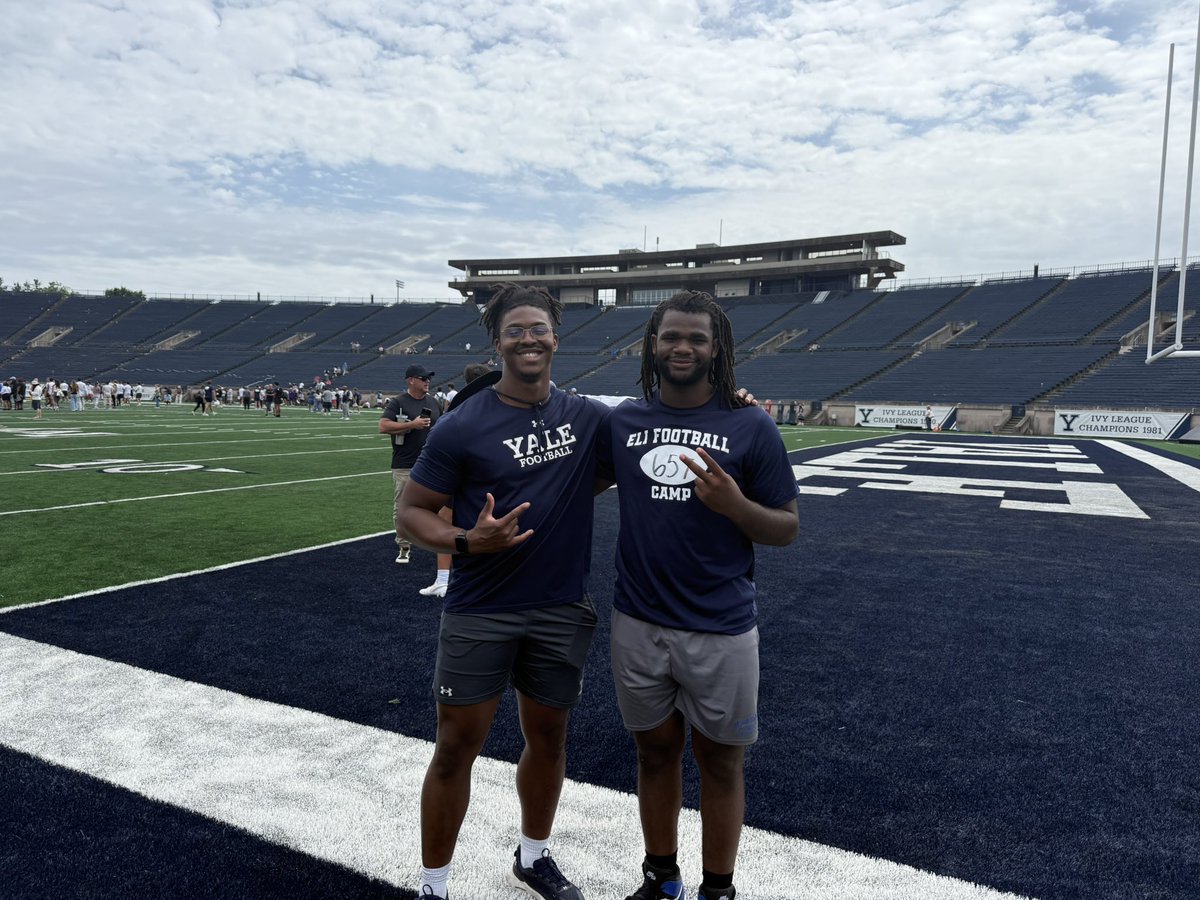 Jamel Dew C/O 2026 tweet media