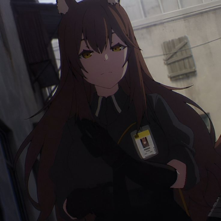 ExusiaiPoster's tweet image. 