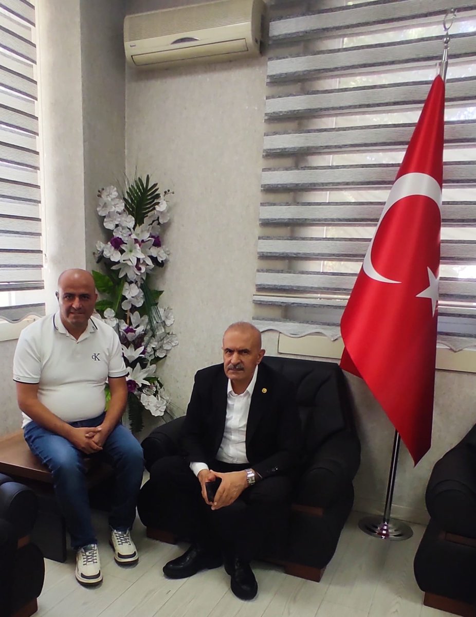 ALİİHSAN ÇINARBAY (@aliihsantiwiter) on Twitter photo 📍VAN
Ak parti 28. Dönem van milletvekili AB uyum yasası komisyon Bşk. Sayın <a href="/Burhan_Kayaturk/">Burhan Kayatürk</a> beyle ilimizde yapılmış ve yapılacak hizmetleri konuştuk
Vekilimiz ilimizde son 10 yılda yapılmış hizmetlerin toplamı kadar
2025 ve 2026 yılında hizmet yapacağını hedef etmiştir. 📍VAN
Ak parti 28. Dönem van milletvekili AB uyum yasası komisyon Bşk. Sayın <a href="/Burhan_Kayaturk/">Burhan Kayatürk</a> beyle ilimizde yapılmış ve yapılacak hizmetleri konuştuk
Vekilimiz ilimizde son 10 yılda yapılmış hizmetlerin toplamı kadar
2025 ve 2026 yılında hizmet yapacağını hedef etmiştir.
