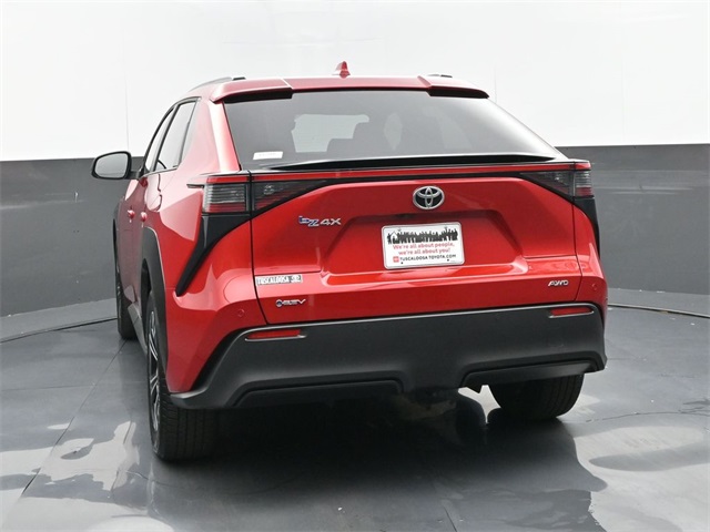 🚗 Looking for a reliable pre-owned SUV? The 2024 Toyota bZ4X XLE AWD at Tuscaloosa Toyota is waiting for you! 

💻 birdeye.cx/zjpl0i

#ToyotaSUV #bZ4X #TuscaloosaToyota  #ToyotaDealer #Alabama #preownedSUV