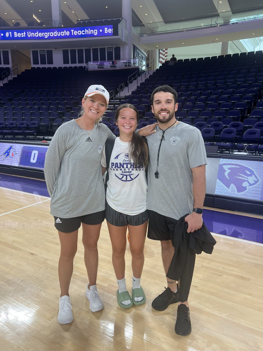Hina Nakamura (@hinarnakamura) on Twitter photo Thank You <a href="/CoachBanburyHPU/">Chelsea Banbury</a> and the <a href="/panthers_wbb/">High Point Panthers </a> staff for a great experience and the positive feedback today! Looking forward to putting it to work and seeing you guys in the near future!
<a href="/Look_itsCoachD/">Kelvin Drakeford</a> <a href="/CoachKevinHolt/">Coach Kevin Holt</a> <a href="/BallHerHoopsCLT/">BallHer coach Holt</a> <a href="/Cannon_GBB/">🏀 Cannon School Girls Basketball 🏀</a>
<a href="/LAE2027/">Lady Attack Elite Basketball - 2027</a> <a href="/JoshParcell/">Josh Parcell</a> Thank You <a href="/CoachBanburyHPU/">Chelsea Banbury</a> and the <a href="/panthers_wbb/">High Point Panthers </a> staff for a great experience and the positive feedback today! Looking forward to putting it to work and seeing you guys in the near future!
<a href="/Look_itsCoachD/">Kelvin Drakeford</a> <a href="/CoachKevinHolt/">Coach Kevin Holt</a> <a href="/BallHerHoopsCLT/">BallHer coach Holt</a> <a href="/Cannon_GBB/">🏀 Cannon School Girls Basketball 🏀</a>
<a href="/LAE2027/">Lady Attack Elite Basketball - 2027</a> <a href="/JoshParcell/">Josh Parcell</a>