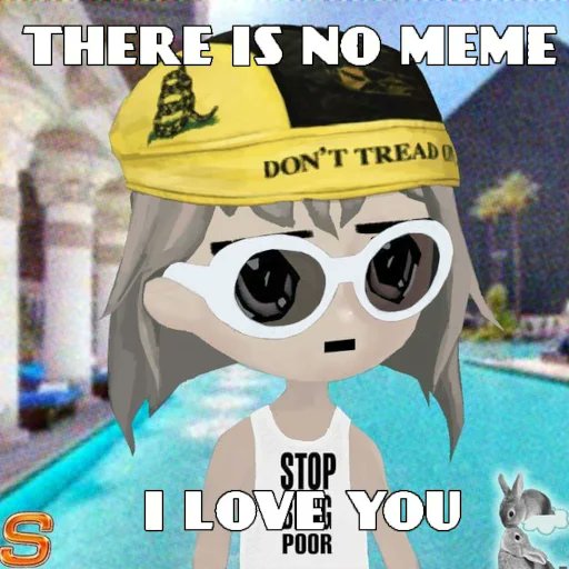 we all just trade internet picture