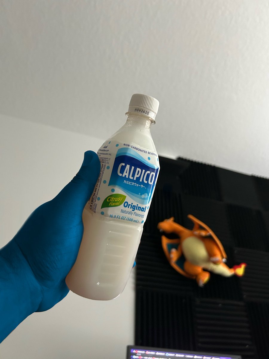 Happy Chaos tweet media