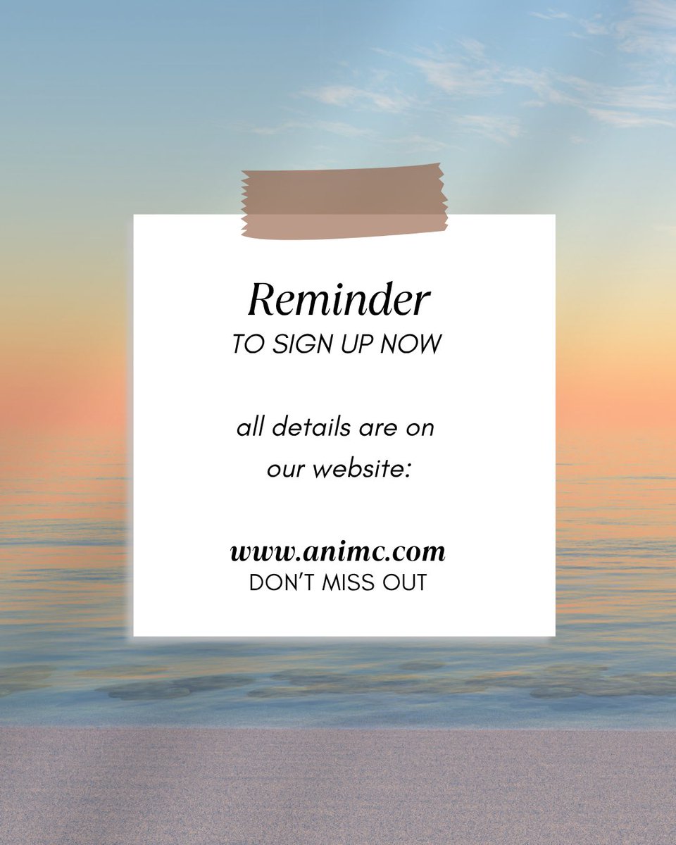 animationcollab's tweet image. 🚨 Last chance! Summer Session enrollment ends TODAY! 🎓✨
From beginner to pro, our animation classes will level up your skills + spark your creativity 💥
🔥 Don’t miss out — hit the link in bio!
#SummerSession #LearnAnimation #AnimC #DeadlineAlert