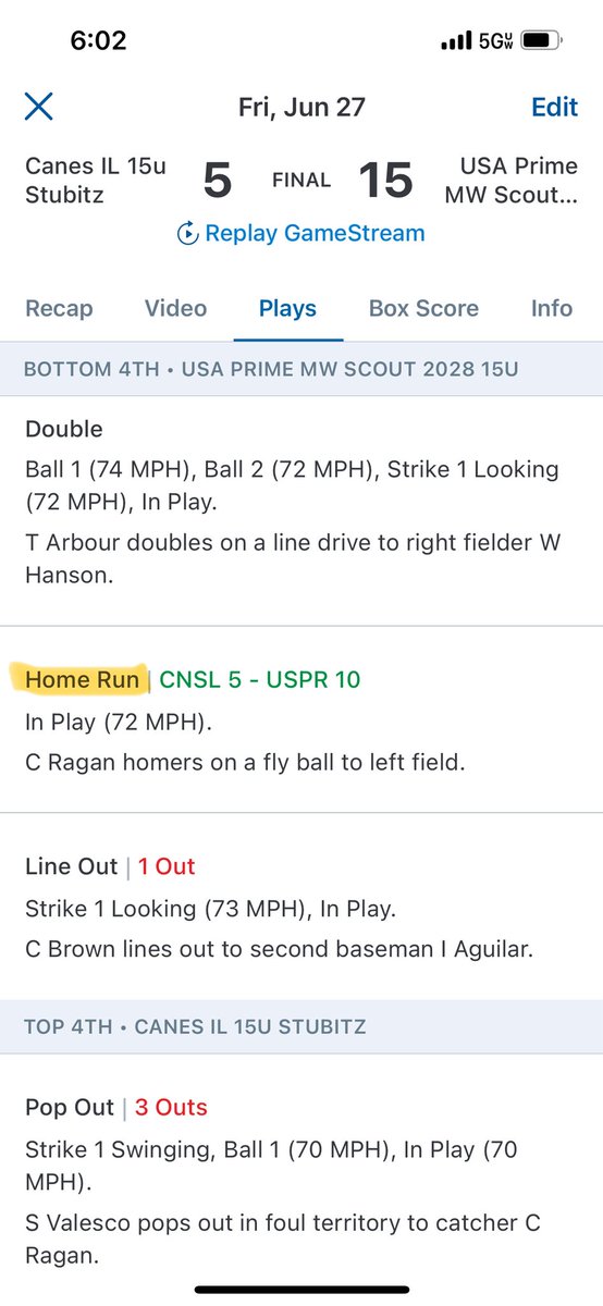 Big Fly <a href="/ragan54598/">Caiden Ragan</a>