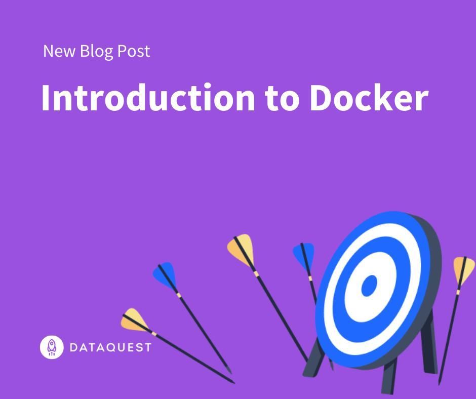 Stop the "it works on my machine" headaches. Learn how Docker makes your code and data workflows consistent everywhere. Following this blog post, you'll set up PostgreSQL in a container, manage data persistence, and master Docker essentials.

👉 bit.ly/46gY1zZ