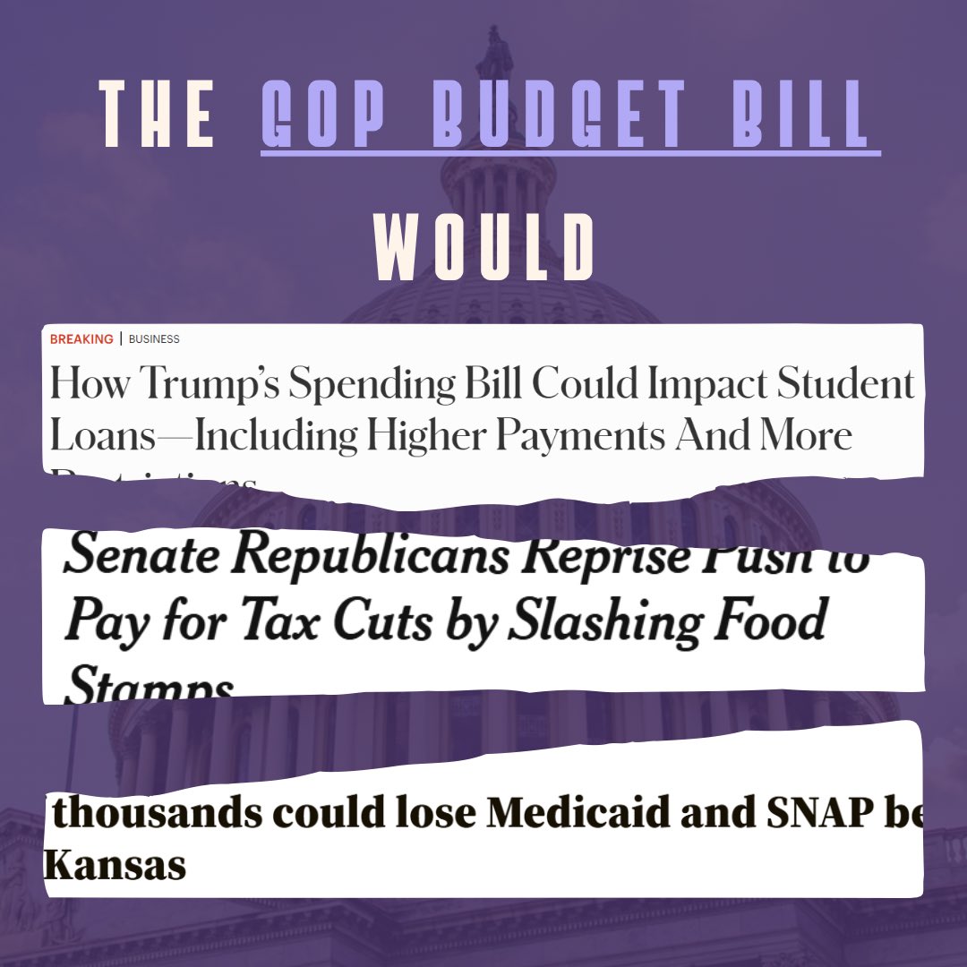 Young Democrats @ Kansas State University tweet media