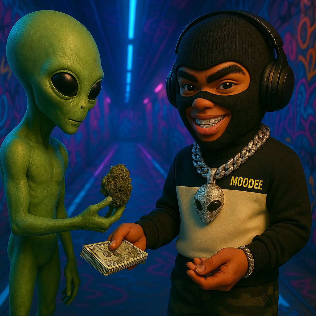 GN Fams 👽
