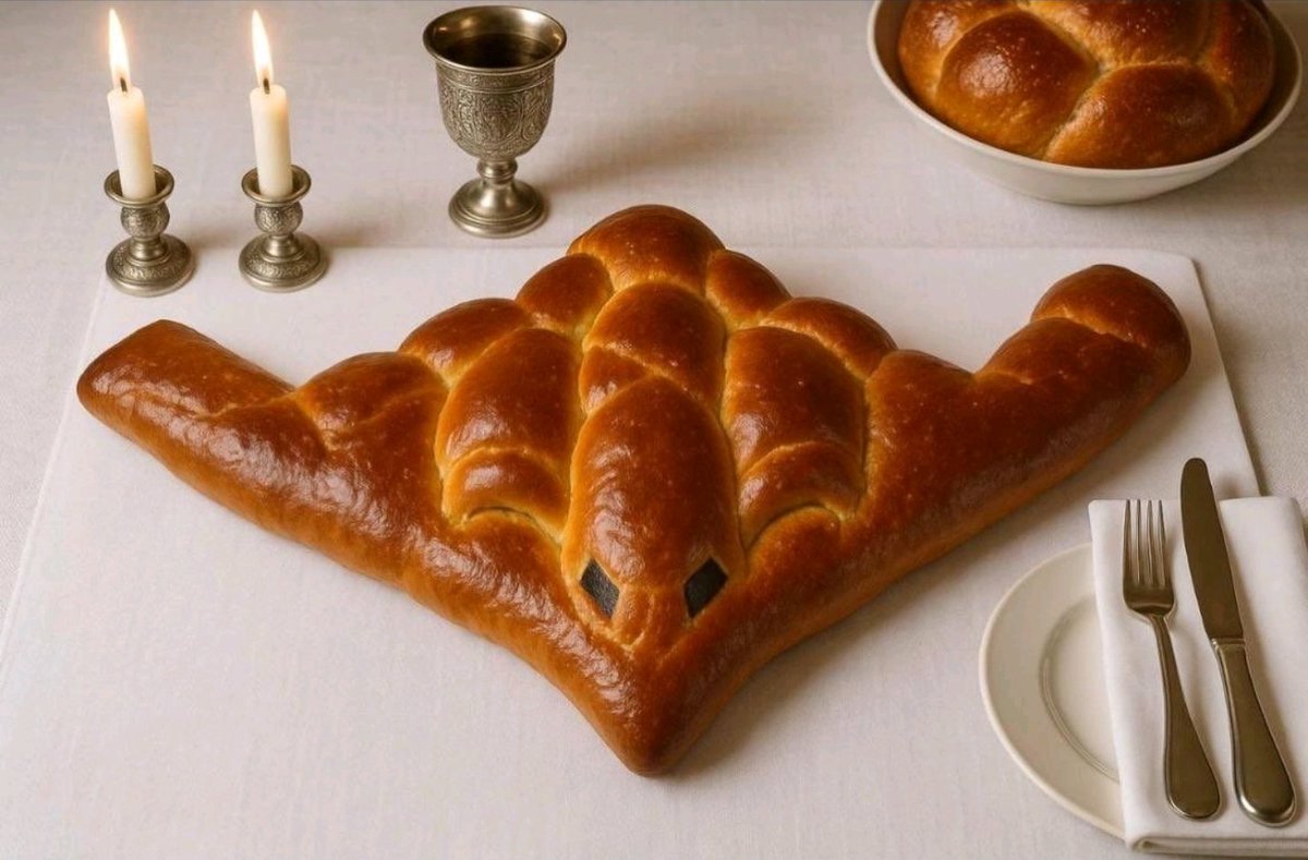 Shabbat Shalom! 🇺🇸🇮🇱🇺🇸🇮🇱🇺🇸