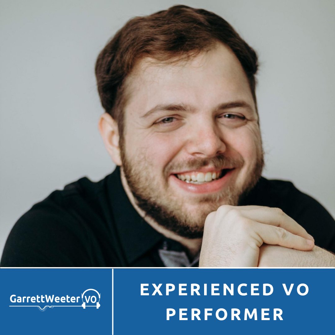 GarrettWeeter's tweet photo. Need a voice with character and clarity? I’m here to help your project hit the right tone: https://t.co/pgTqDOQbwD

#voiceover #voiceoveractor #actor #voiceactor #garrettweeter #garrettweetervoiceover #voice #vo #voicetalent #voiceovertalent #voiceovertalents https://t.co/TdDHvNgPNY
