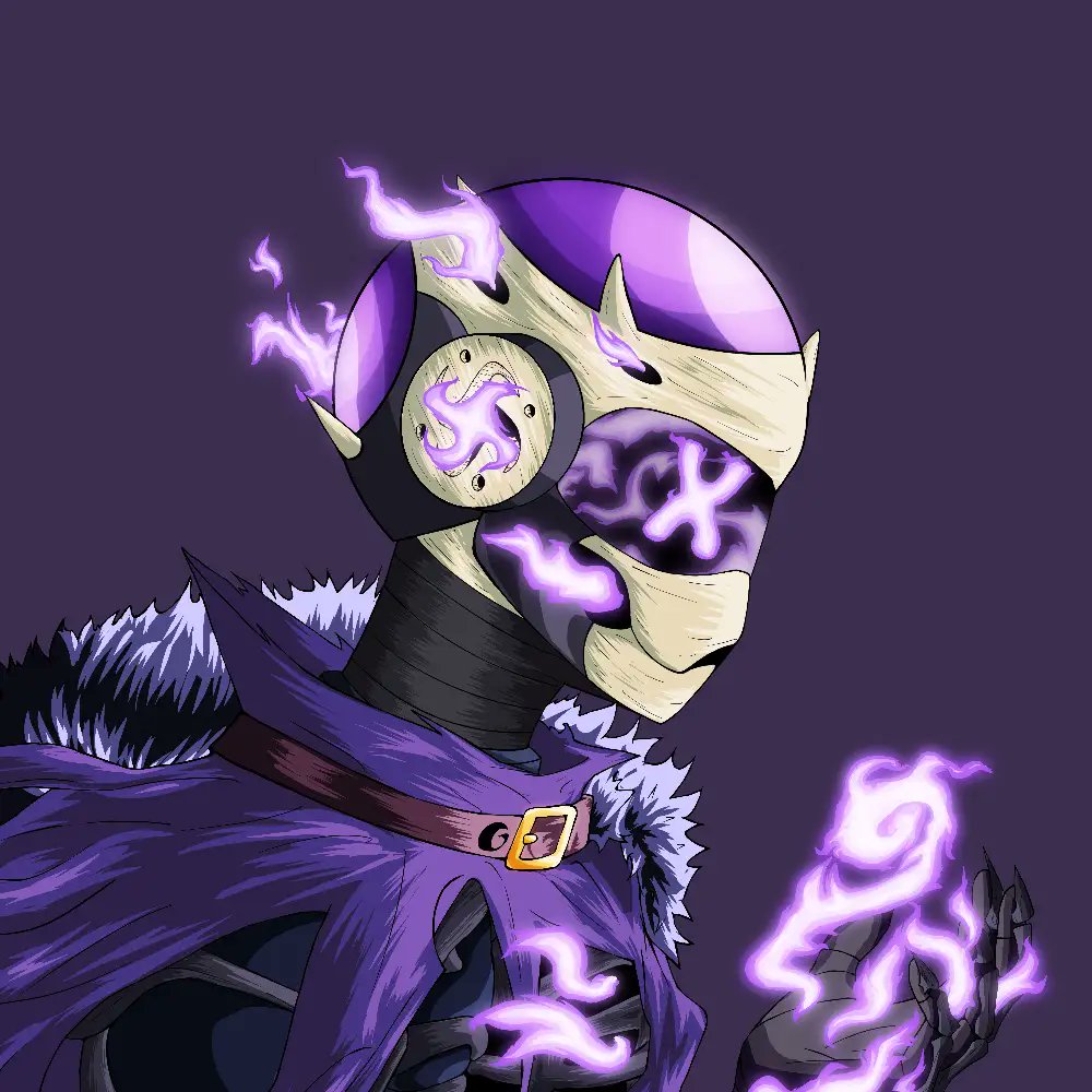 🚨GIVEAWAY TIME🚨 

I was fortunate enough to mint several <a href="/XBOTCLUB/">XBOT CLUB</a> Guardians last night and want to share the love with my fellow XRPL peeps who missed the super fast mint-out. 

✅ Like
✅ Share
✅ Tag a few friends
✅ like the art?

Randomly drawn.

Win this! 👇

Good luck!