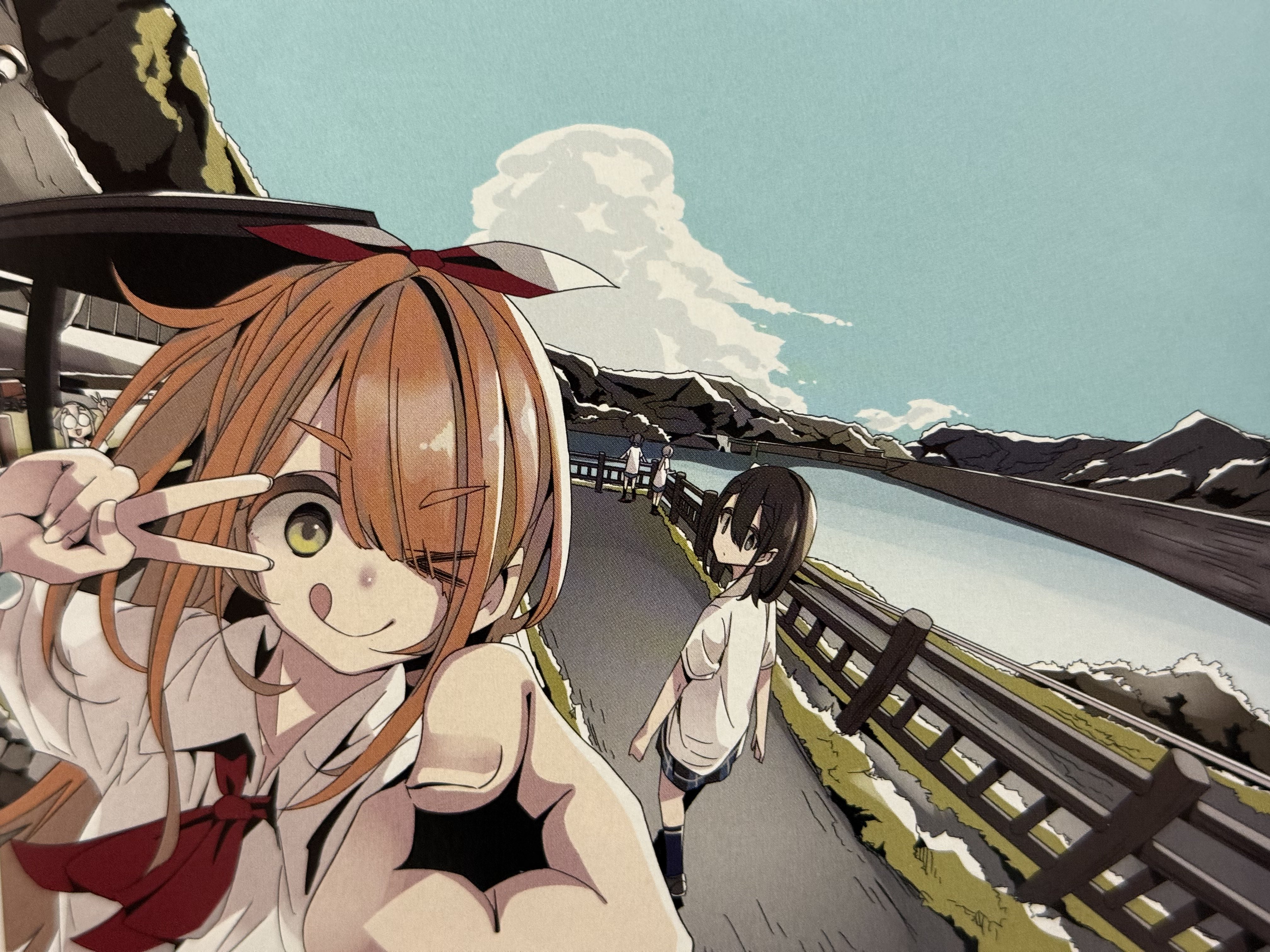 あき。 on X: 