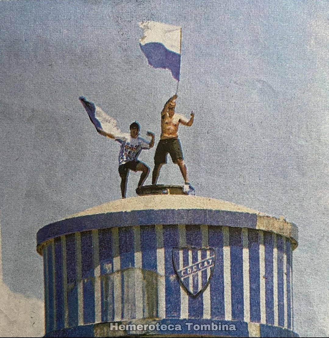 Los pibardos del Cdgcat el 5 de julio