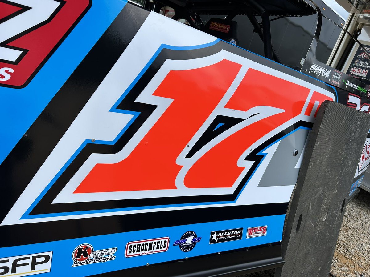 Hunt the Front Super Dirt Series tweet media