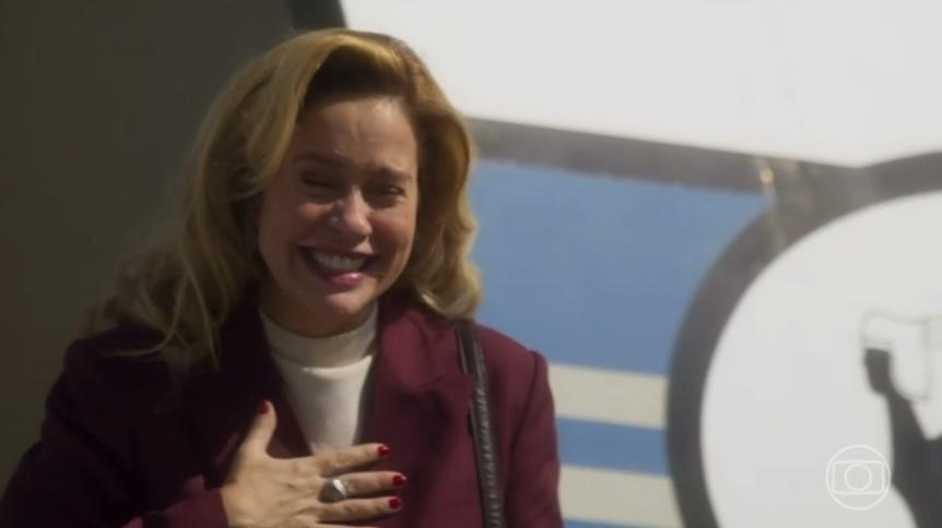 otpsfavs's tweet image. lígia e raimundo sobral desde o começo me conquistaram por serem personagens tão complexos e ao mesmo tempo com tanto carisma, humanidade e doçura. palomma e danton, obrigada por darem vida a esse casal que vai ficar guardado com carinho na minha memória e no coração 🥹❤️