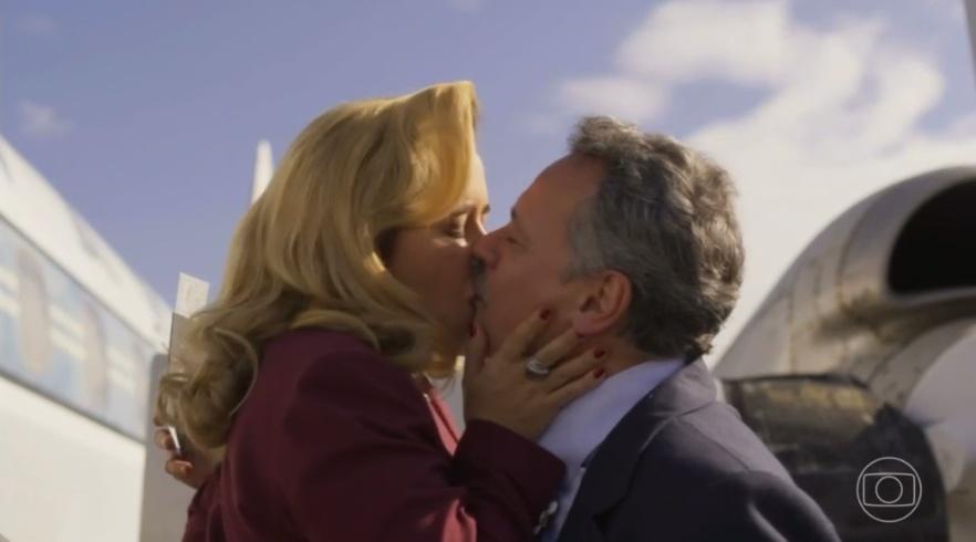 otpsfavs's tweet image. lígia e raimundo sobral desde o começo me conquistaram por serem personagens tão complexos e ao mesmo tempo com tanto carisma, humanidade e doçura. palomma e danton, obrigada por darem vida a esse casal que vai ficar guardado com carinho na minha memória e no coração 🥹❤️