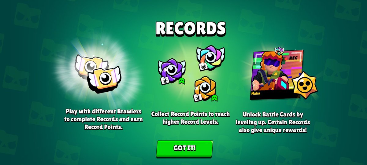 BrawlStarsBSN's tweet image. What do you think about this feature?