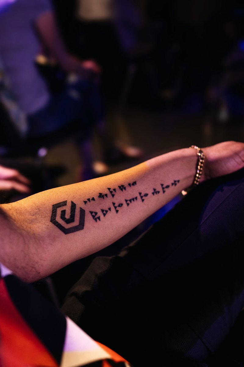 <a href="/JurisProtocol/">Juris Protocol</a> is my life. #TerraClassic revival is our mission 🙏❤️🚀

$lunc 🤝 $juris