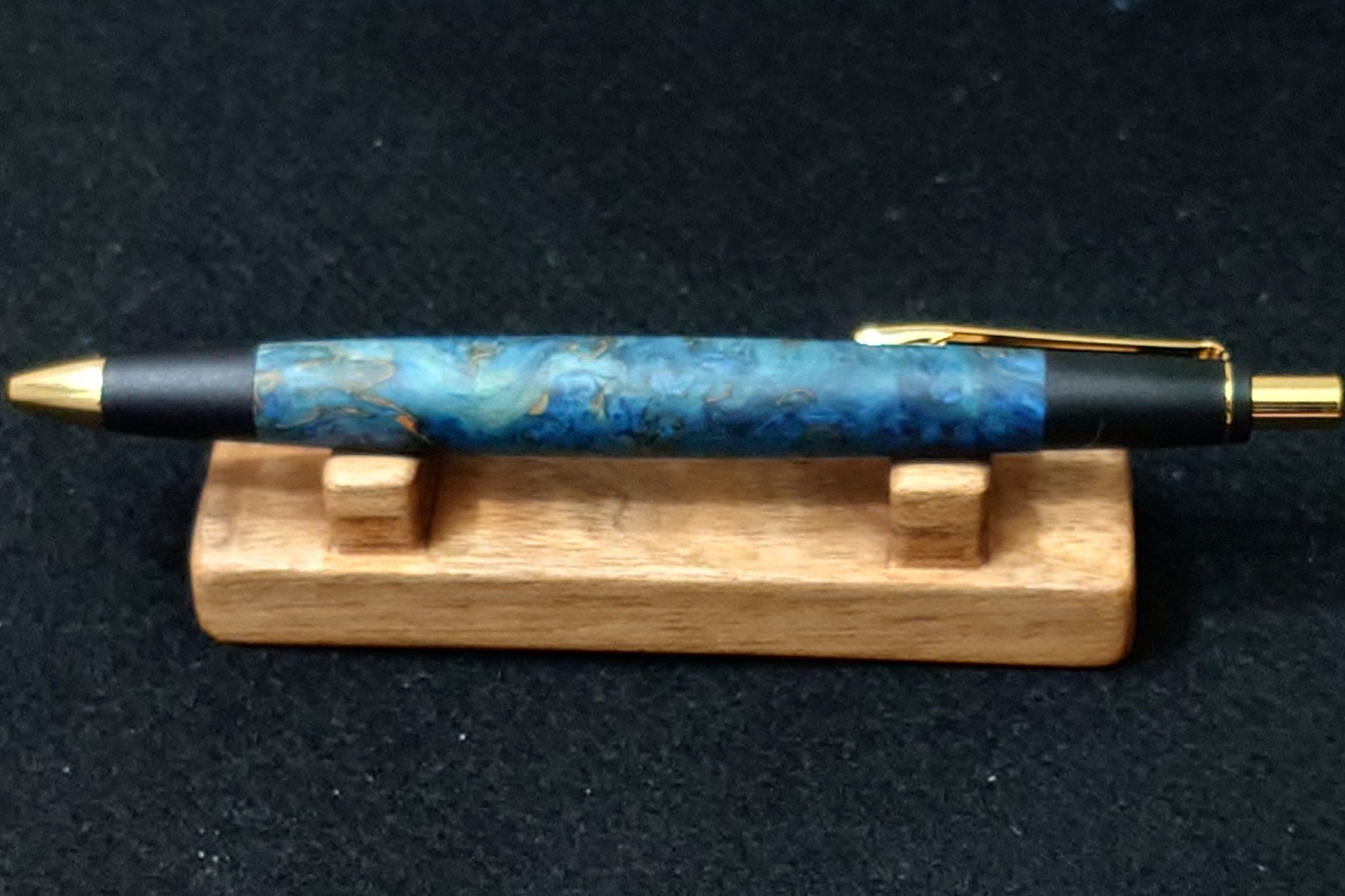 ボナン｜木軸ペンの店 on X: 