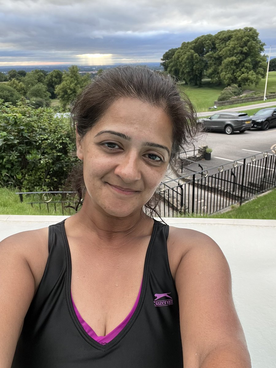 AmnahIqbal's tweet image. Friday evening relaxation with my best friend tonight! A great way to start the weekend!🥰🎉
#ShrigleyHall #Macclesfield
