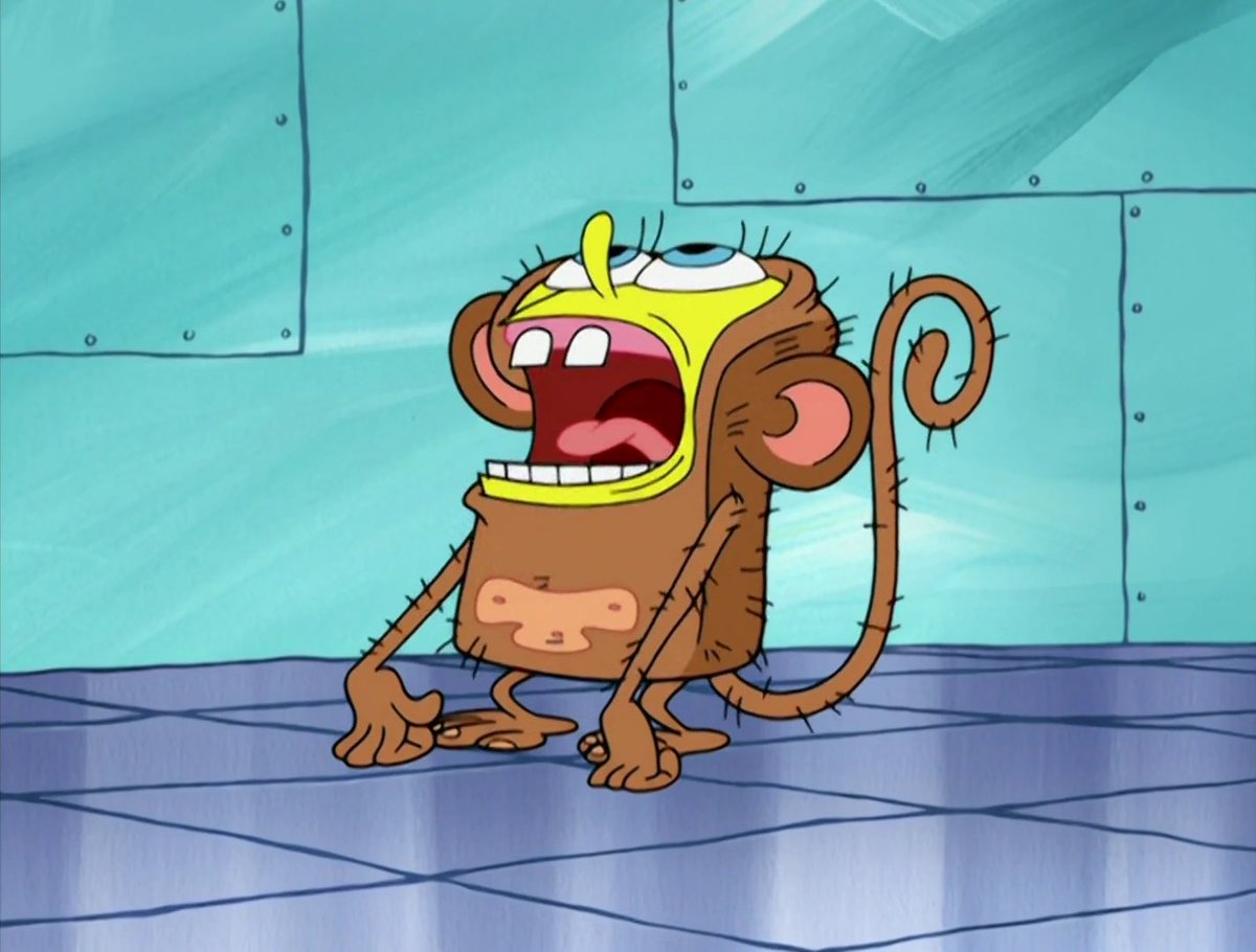 OOOOO OOOOO AHHHH AHHHH