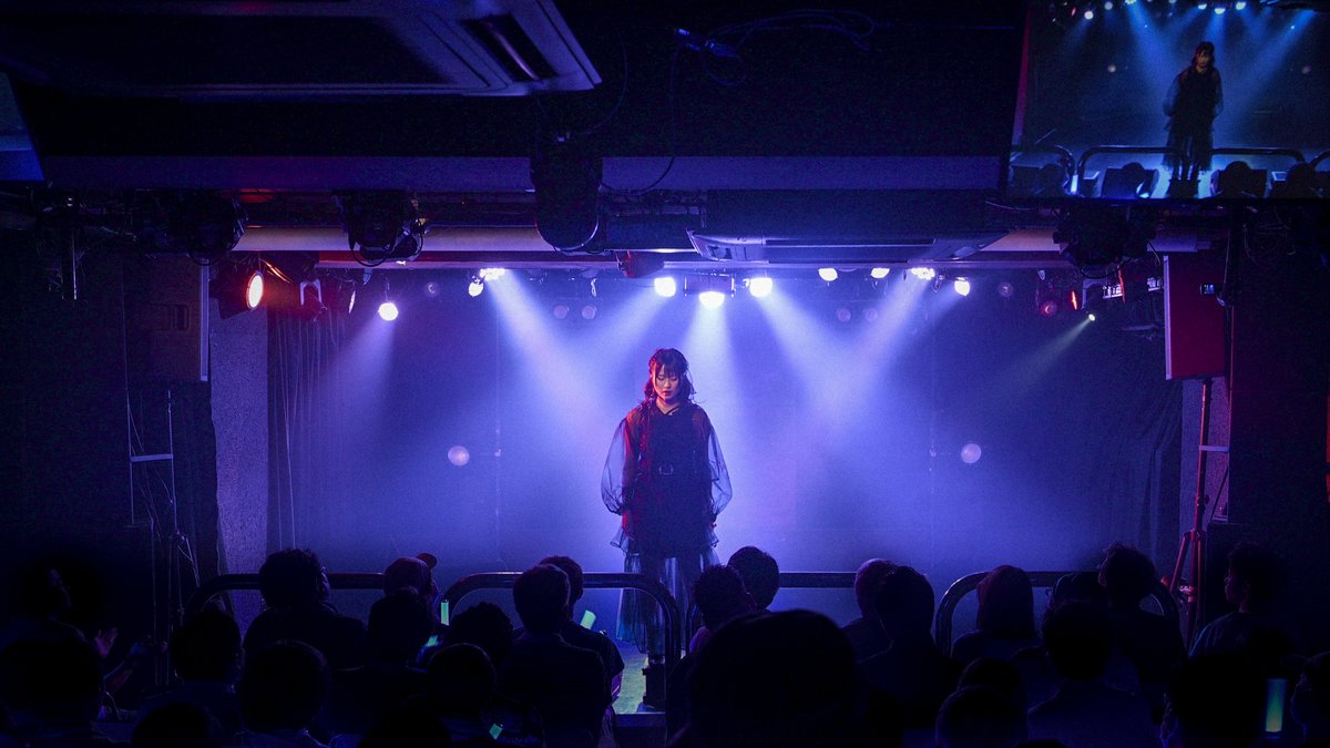 ハル <a href="/ao___Halu_/">ハル</a>
#キミはひとりぼっちがお似合い