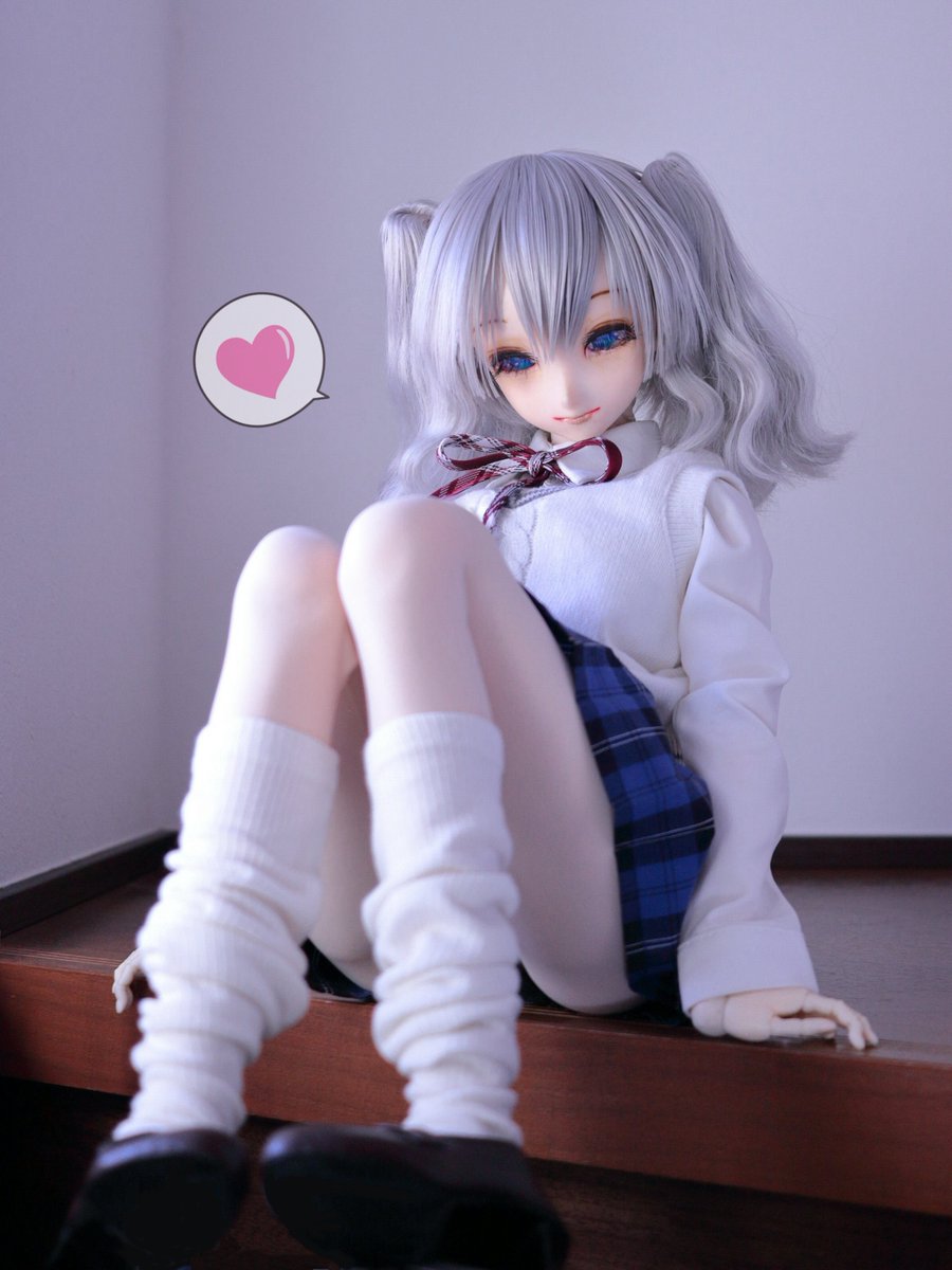 bartnder_doll's tweet photo. 私はみなさまから、とても素敵な影響を頂いてます。本当にありがとうございます。
私もなにか与えられていたらいいな。
(*´꒳`*)

 #私がフォロワーさんに与えた影響が知りたい https://t.co/Jds6b4Iy4m
