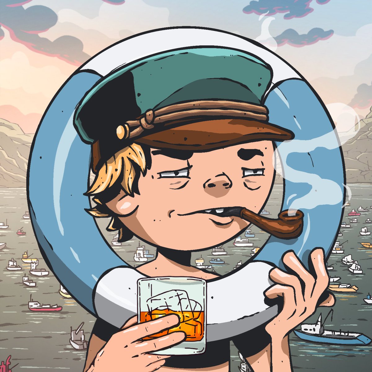 CryptoPaulie ⚓️🛟⚓️ tweet media