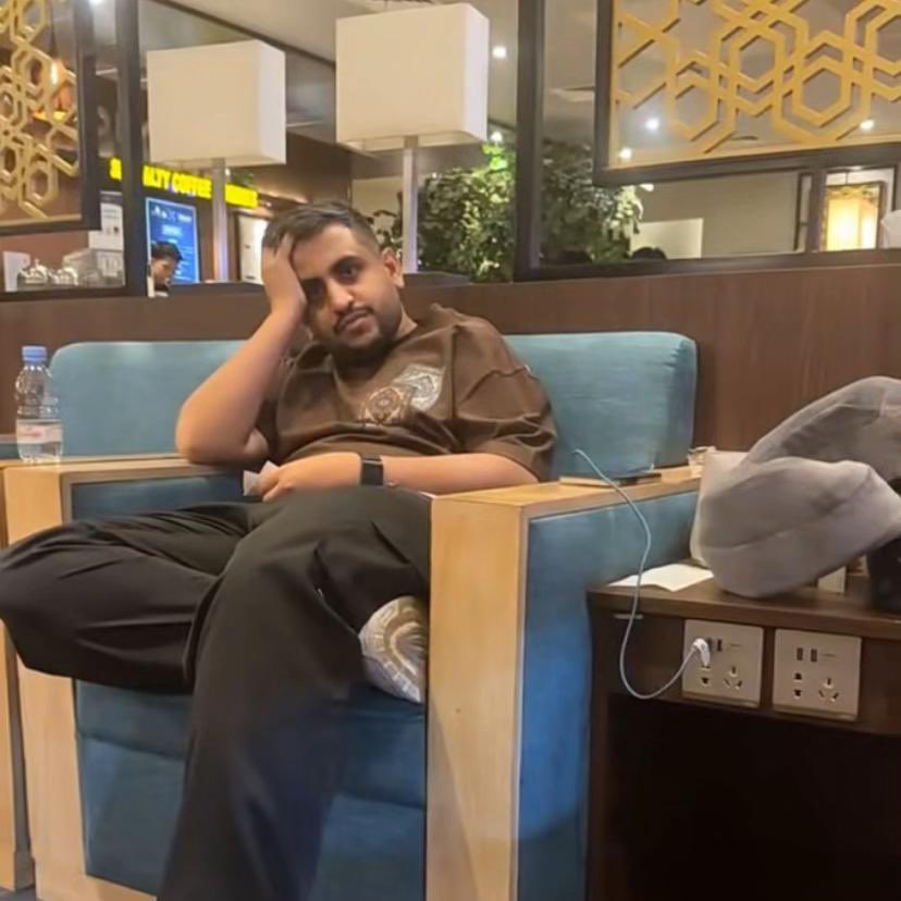 رياكشنات فالكونز (@refalcons) on Twitter photo 