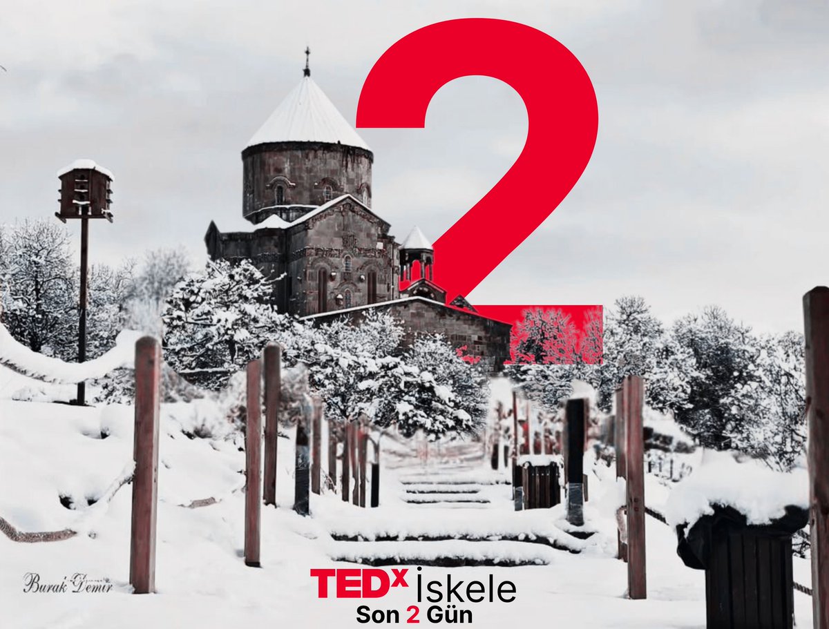 TEDx İskele Sahnesinde Buluşmaya Son 2 Gün!!

<a href="/TEDxIskele65/">TEDx İskele</a>