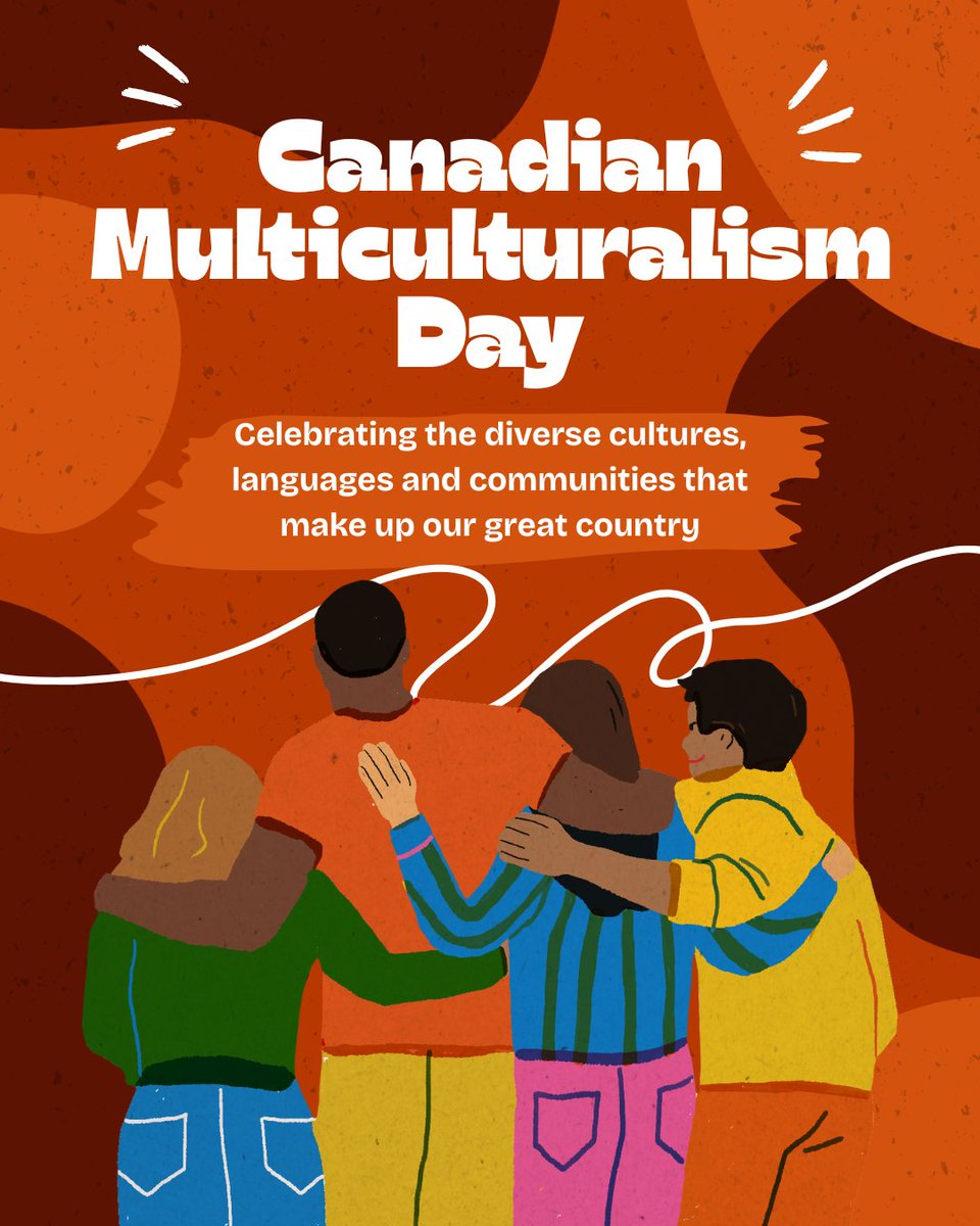 PulfordMB's tweet image. Celebrating the cultures that shape us and the communities that unite us #CanadianMulticulturalismDay
