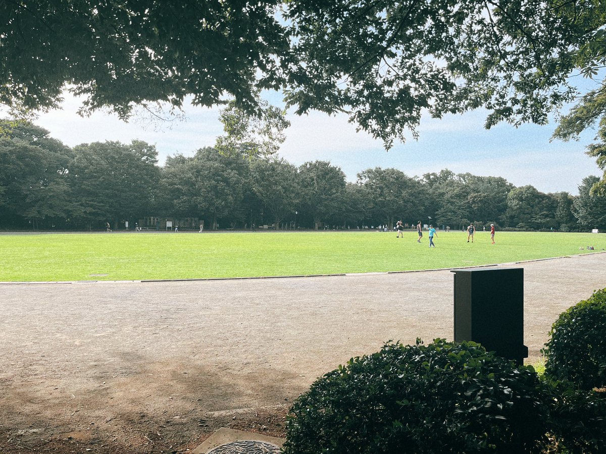 melo2_punch_'s tweet photo. 朝RUN気持ちいい☀️ https://t.co/9ToUR15FU2