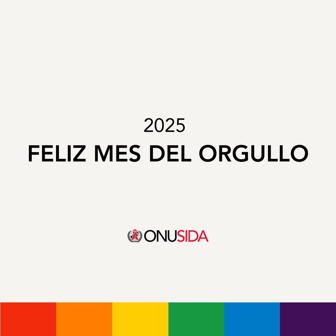 #MésdelOrgullo
Rendimos homenaje a todas las personas que forman parte de la comunidad LGBTQI+. Celebramos su valentía, autenticidad y resistencia incluso ante la adversidad para la comunidad.