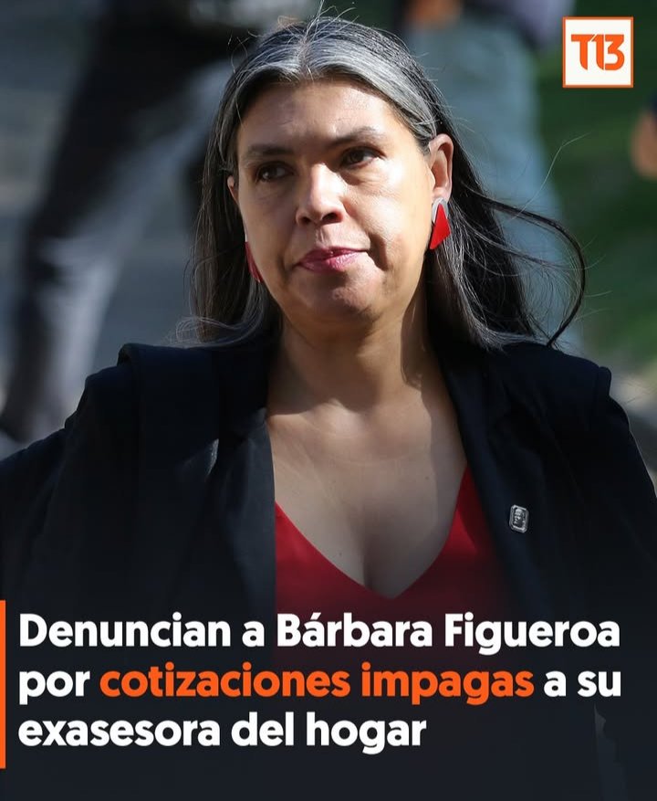 Capitán Levi 🇨🇱 tweet media