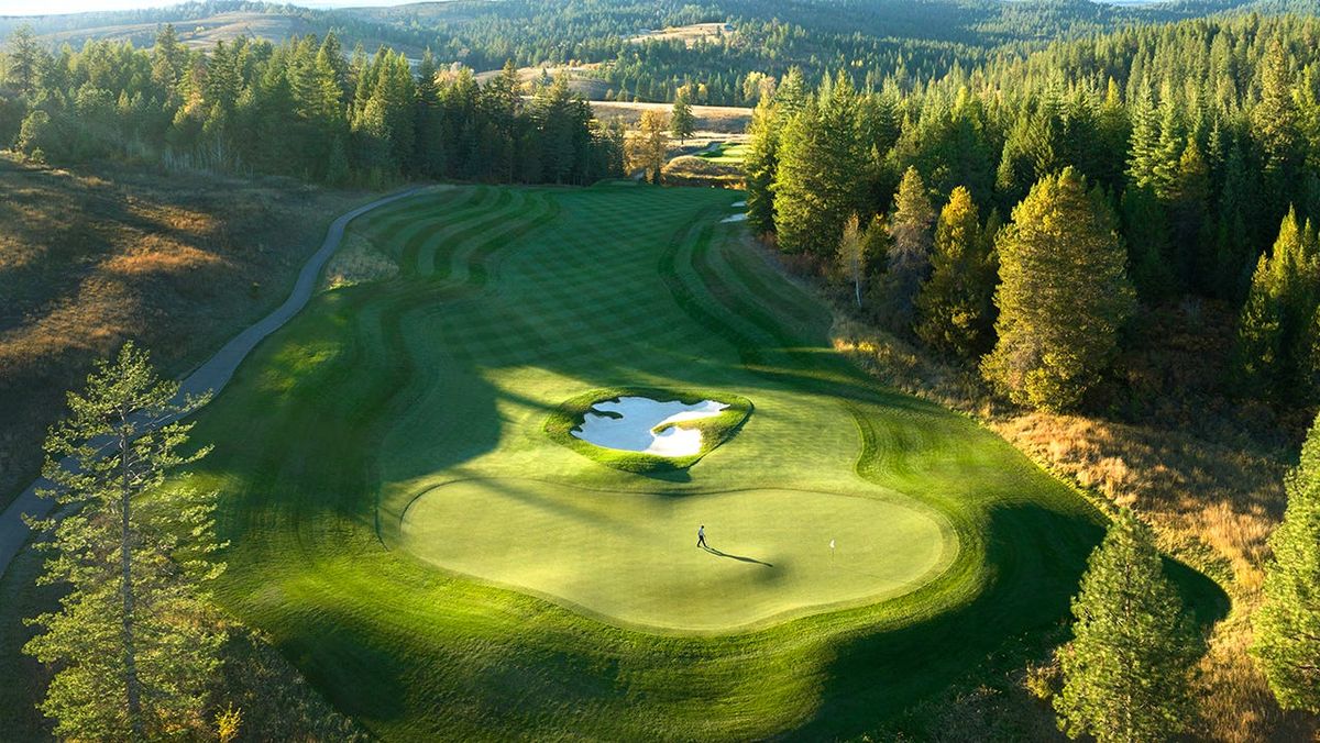 Private Idaho golf club offers next-level health amenities golfweek.usatoday.com/story/sports/g…