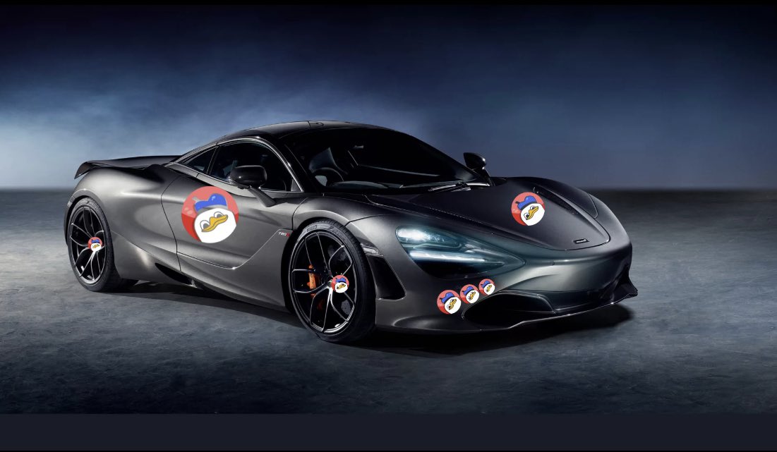 When $dolan makes me rich rich 

There will be signs…