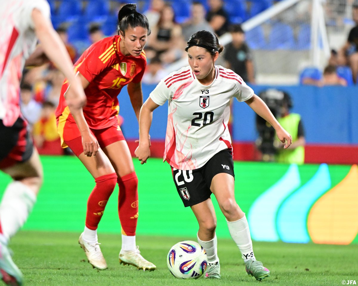 なでしこジャパン実使用球 2012年 なでしこジャパン実使用球 2012年