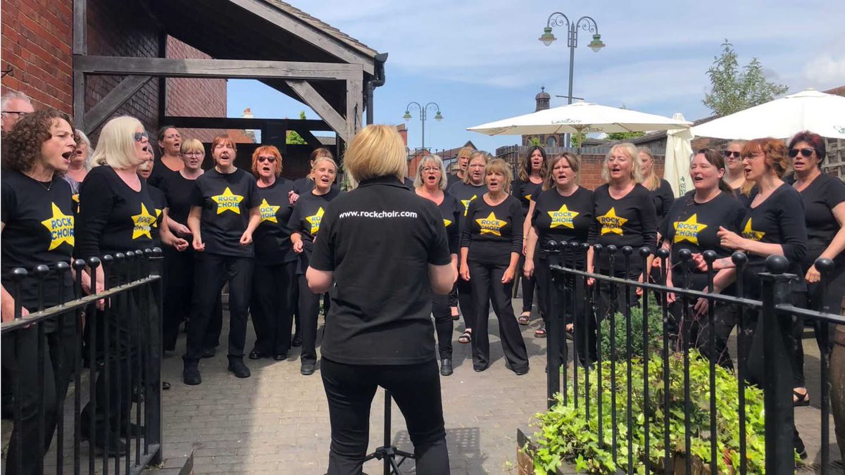 ♻️Looking forward in being part of Moorlands Art Festival on Saturday 28th June at Foxlowe Arts Centre in Leek.

We’ll have a range of our products to purchase. See you there 10am-4pm, sounds like a great event.

#arts #Staffordshire #recycling #climateaction #CircularEconomy