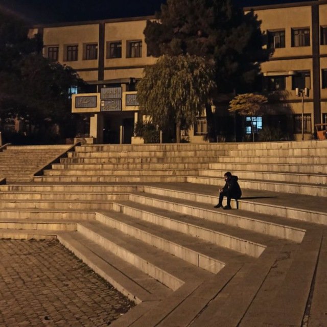 دلم اینجا موند