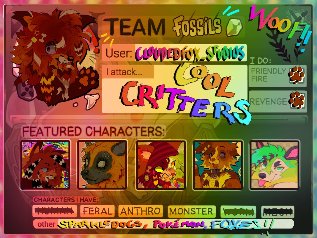 Fawkes ✦ tweet media