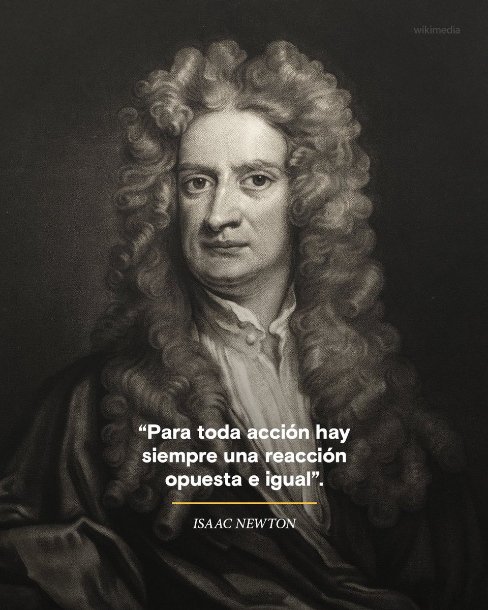#HoyEnLaHistoria En 1687, se publicaba por primera vez Philosophiæ Naturalis Principia Mathematica, de Isaac Newton.