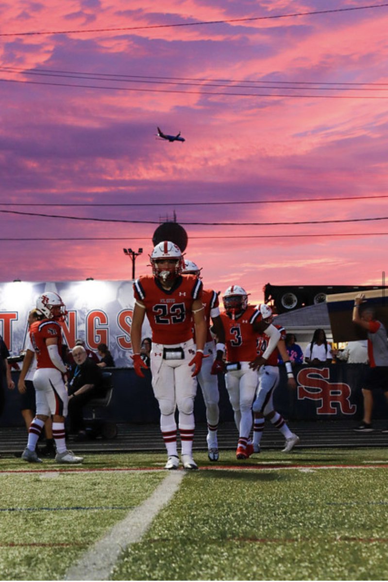 I will be attending Culver-Stockton football camp on June 28th.