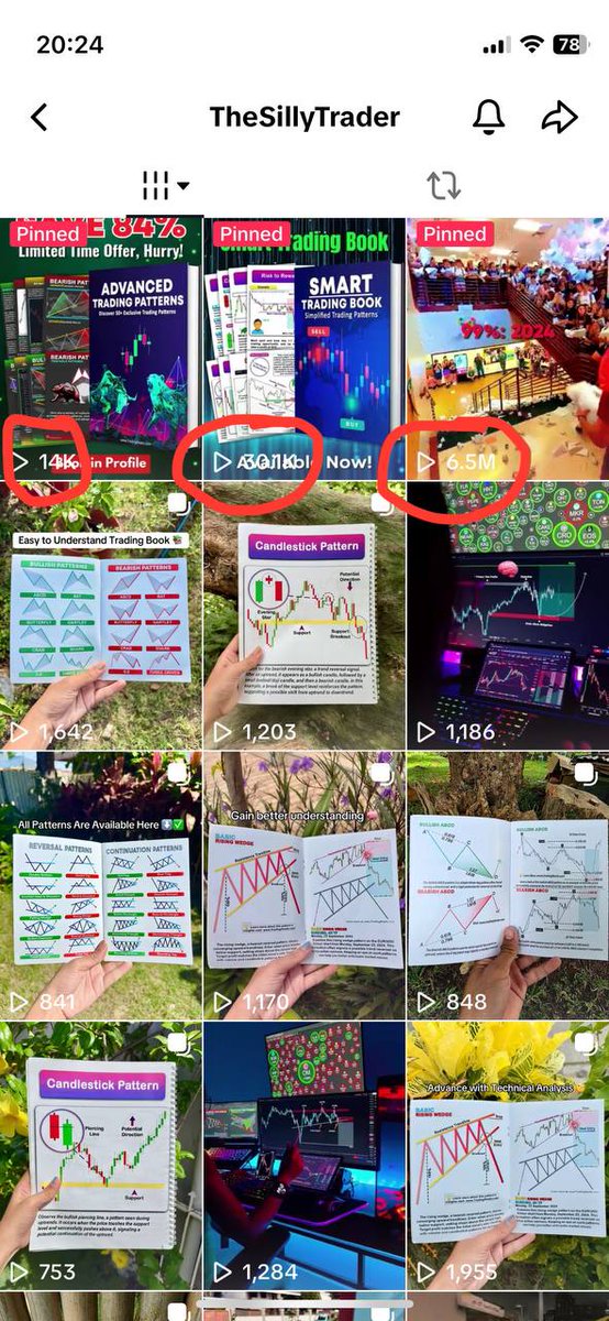 James Ebringer tweet media