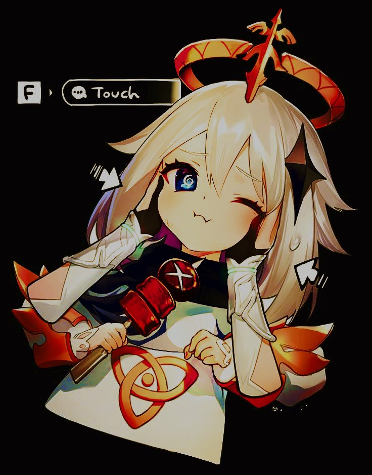 EMERGENCY_TOY's tweet photo. " 𝕀-𝕀𝕤 𝕥𝕠𝕦𝕔𝕙𝕚𝕟𝕘 ℙ𝕒𝕚𝕞𝕠𝕟 𝕙𝕖𝕣𝕖 𝕟𝕖𝕤𝕤𝕖𝕤𝕒𝕣𝕪? " https://t.co/xOrL0ZPOoJ