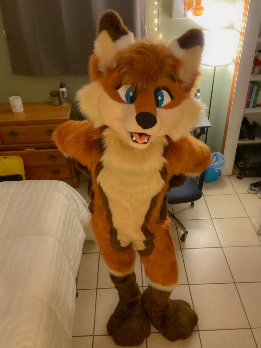 🦊Arthur🦊🔜FWA tweet media