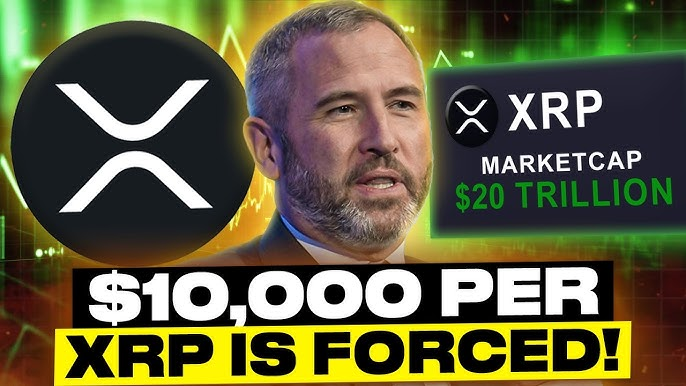 CryptoGeekNews's tweet photo. $10,000 is the Minimum price for XRP.
$654.39 Trillion into #XRP Marketcap is easy.

There is only hours until a 20% burn of XRPL real token supply happens, you can get a bag at: https://t.co/YGMClvrVSY

DYOR this will be HUGE! https://t.co/hP049UkNKE