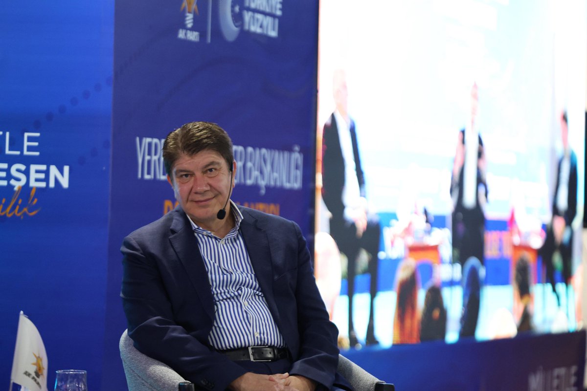 menderesturel's tweet photo. AK Parti Yerel Yönetimler Başkanlığımızın Erzurum Bölge Toplantısında üçyüzü aşkın belediye başkanı ve yerel yönetimler temsilcilerine Genel Başkanvekilimiz @efkanala riyasetinde Genel Başkan Yardımcımız @mustafademir ve önceki dönem Denizli Büyükşehir Belediye Başkanımız @osmanzolan ile birlikte bugüne kadar biriktirdiğimiz tecrübelerimizi aktardık.

3 saat boyunca bizleri dikkatle ve sabırla dinleyen tüm başkanlarımıza teşekkürler.