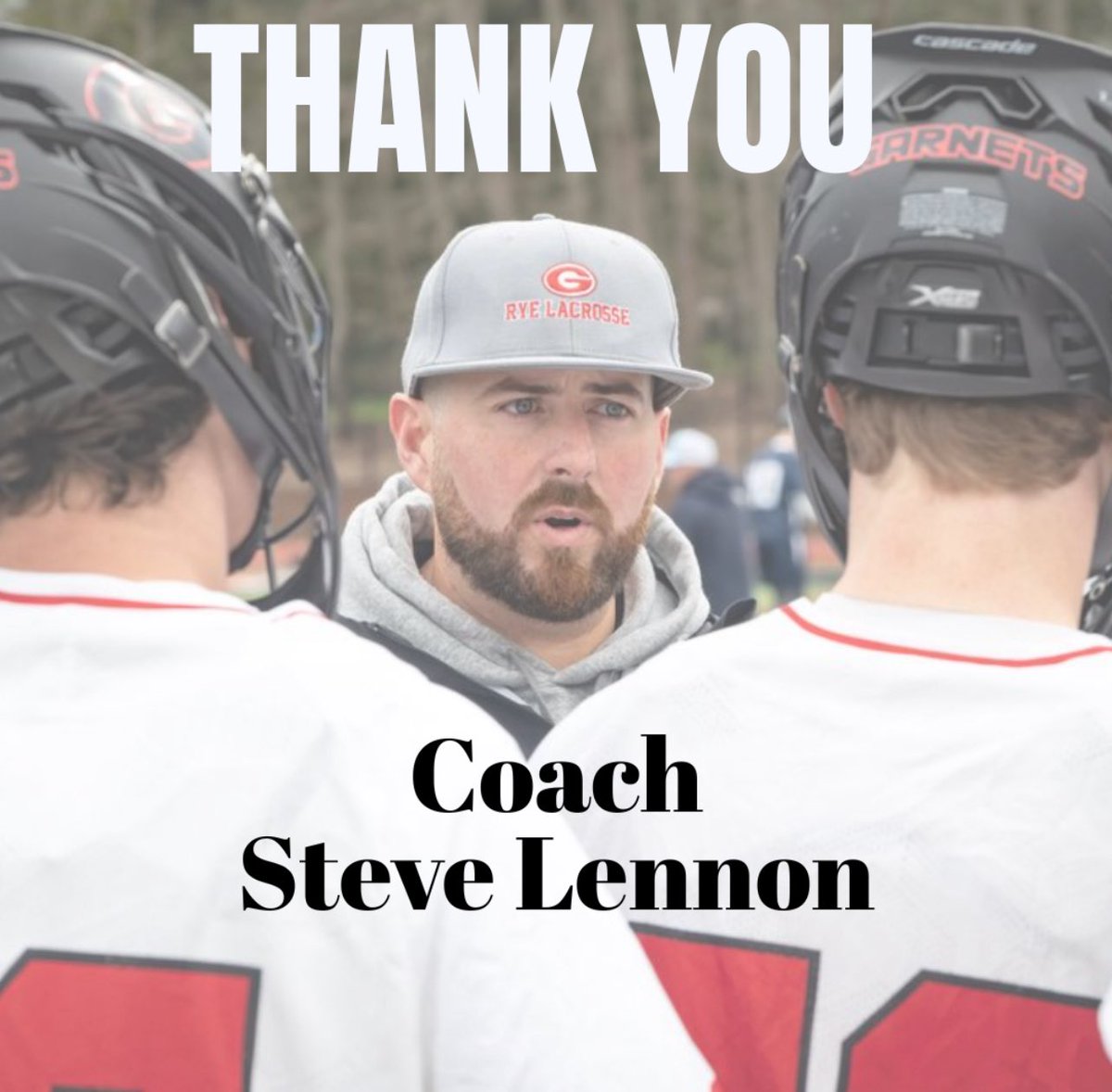 Rye Lacrosse tweet media