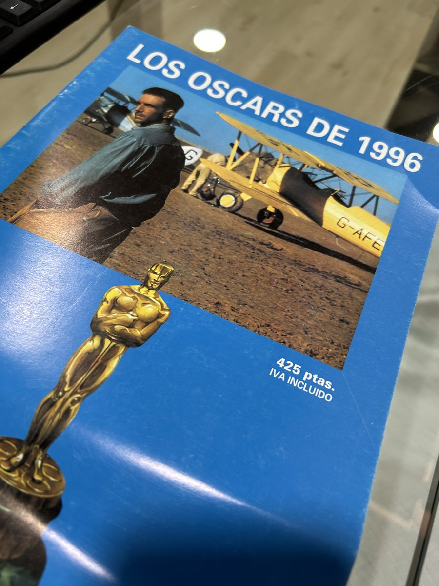 Cosas que te encuentras cuando te da por ordenarlo todo